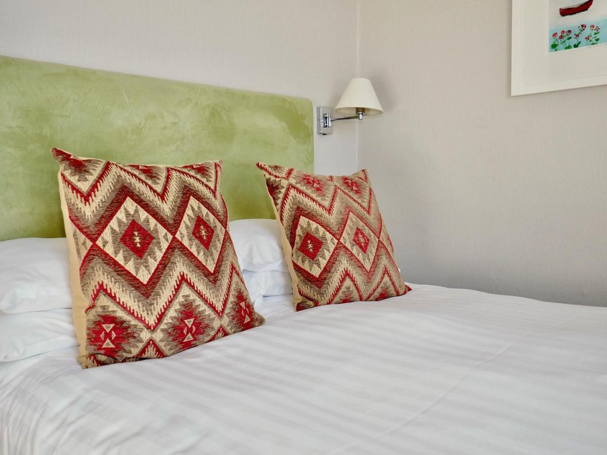 Atlantic House Hotel Bude Exterior foto