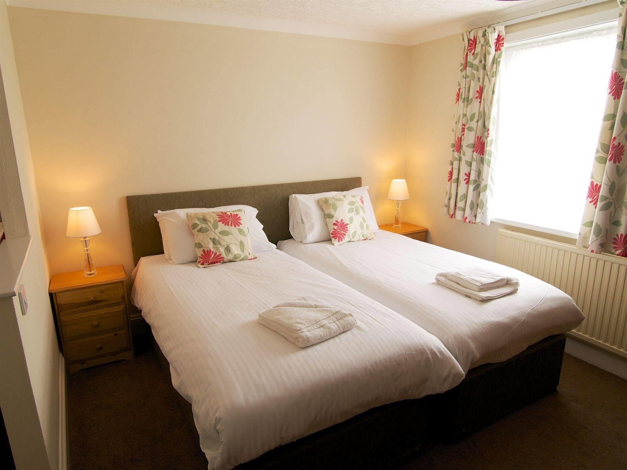Atlantic House Hotel Bude Exterior foto