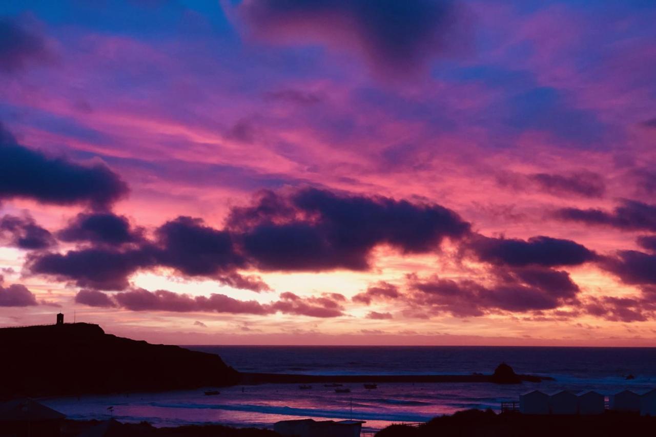 Atlantic House Hotel Bude Exterior foto